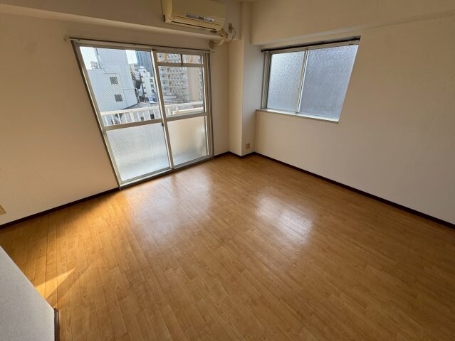 メゾンティファニーの物件内観写真