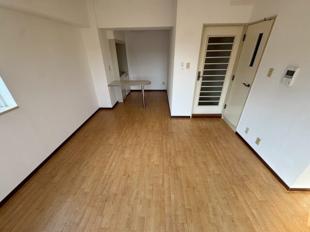 メゾンティファニーの物件内観写真