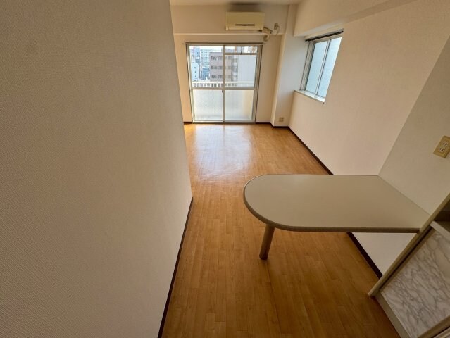 メゾンティファニーの物件内観写真