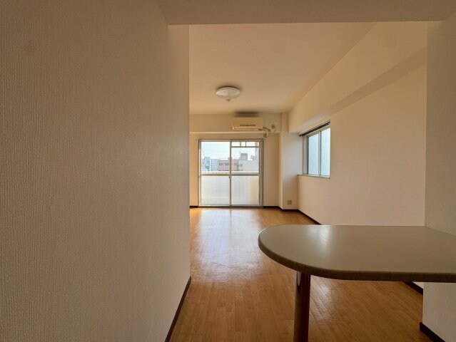 メゾンティファニーの物件内観写真