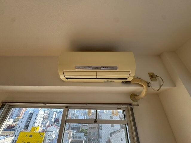 メゾンティファニーの物件内観写真