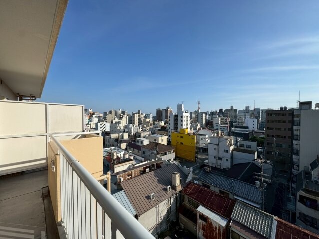 メゾンティファニーの物件内観写真