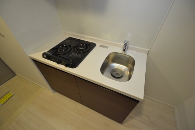 ファーストステージ神戸ハーバーランドの物件内観写真