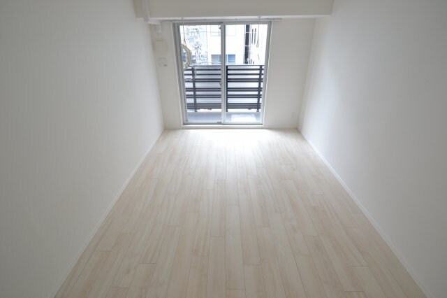 ファーストステージ神戸ハーバーランドの物件内観写真