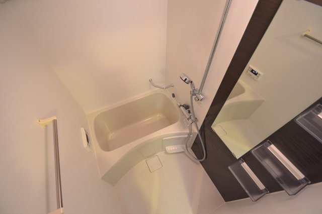 ファーストステージ神戸ハーバーランドの物件内観写真