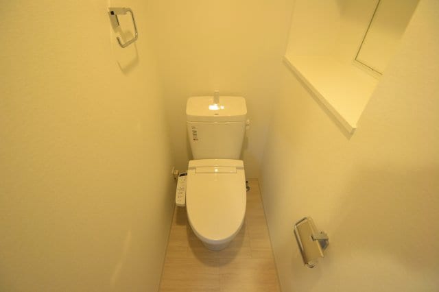 ファーストステージ神戸ハーバーランドの物件内観写真