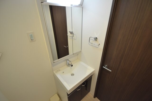 ファーストステージ神戸ハーバーランドの物件内観写真