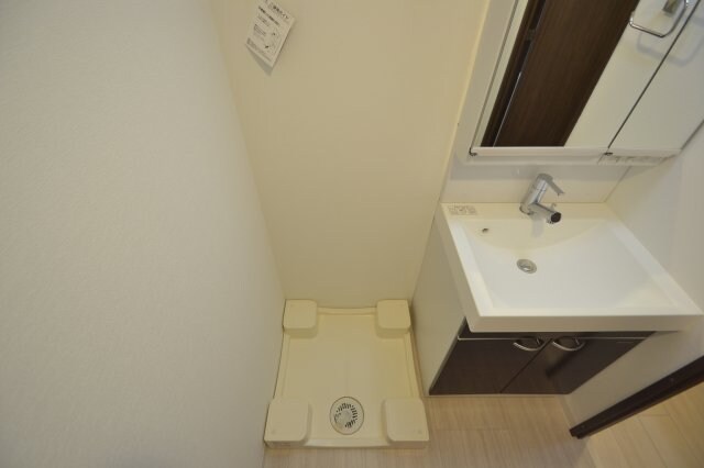 ファーストステージ神戸ハーバーランドの物件内観写真