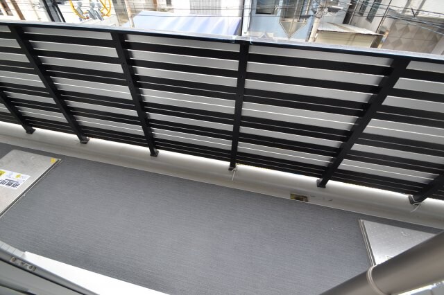 ファーストステージ神戸ハーバーランドの物件内観写真