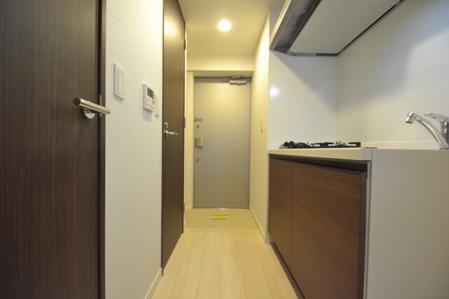 ファーストステージ神戸ハーバーランドの物件内観写真