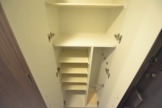 ファーストステージ神戸ハーバーランドの物件内観写真