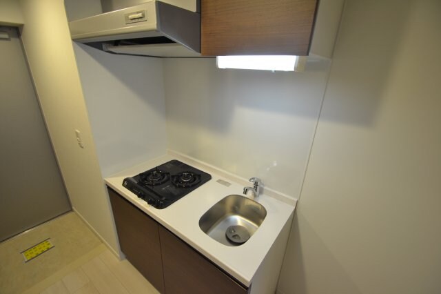 ファーストステージ神戸ハーバーランドの物件内観写真