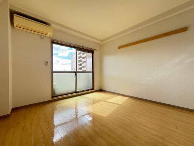 クレアール本山の物件内観写真