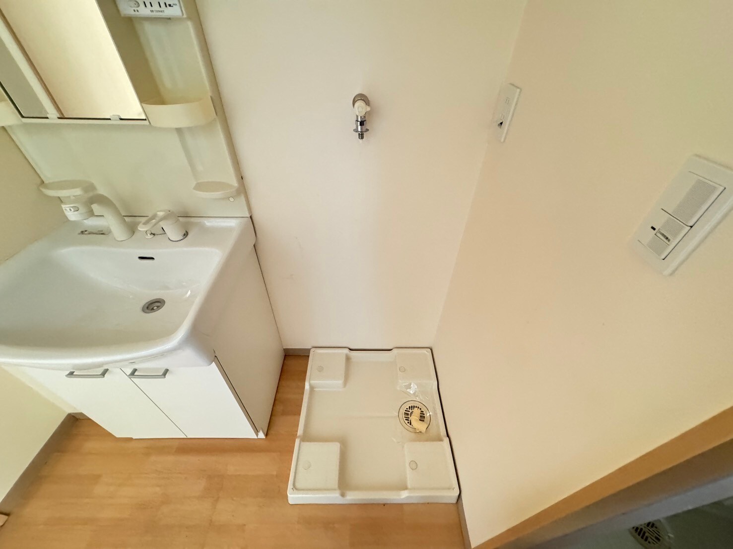 クレアール本山の物件内観写真