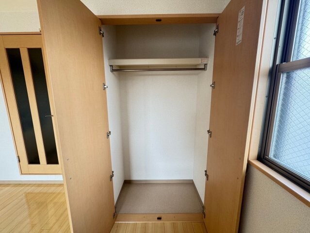 クレアール本山の物件内観写真