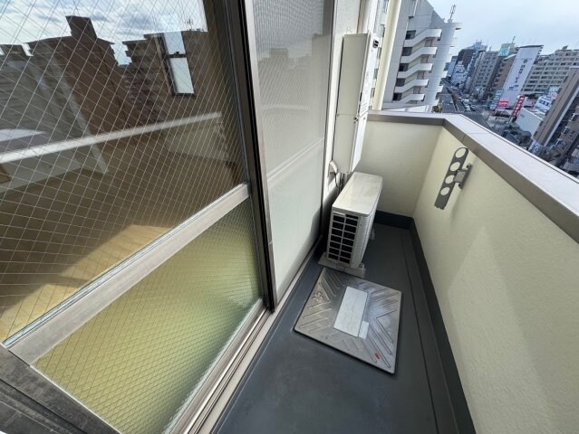 クレアール本山の物件内観写真