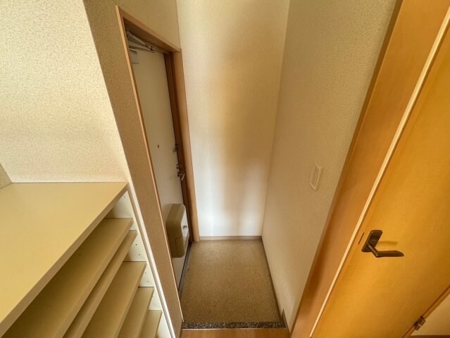 クレアール本山の物件内観写真