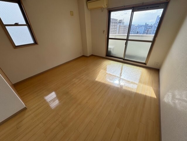 クレアール本山の物件内観写真