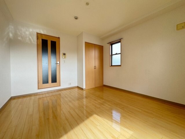 クレアール本山の物件内観写真