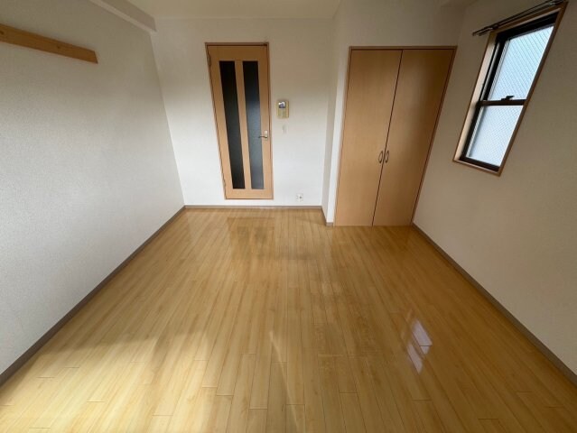 クレアール本山の物件内観写真