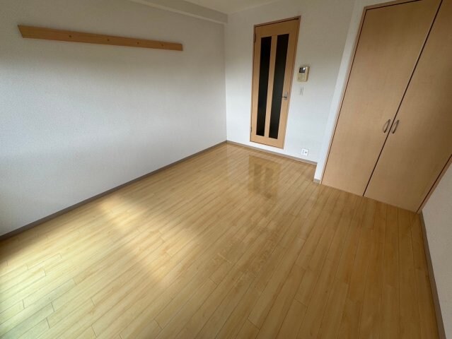 クレアール本山の物件内観写真