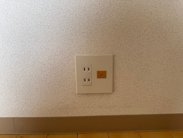 クレアール本山の物件内観写真