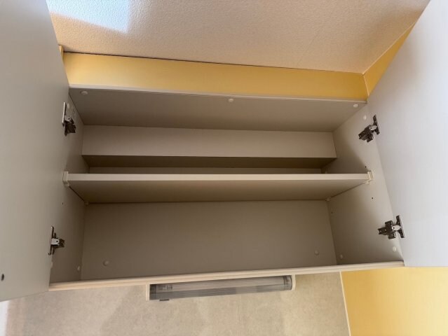 クレアール本山の物件内観写真