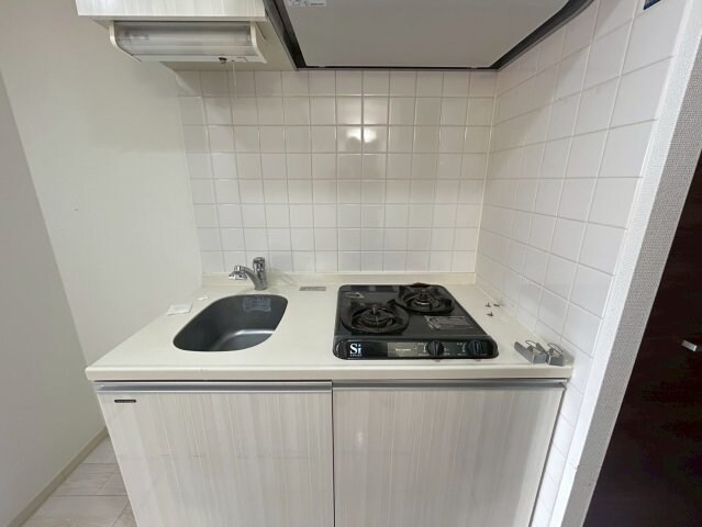 グランカリテ神戸WESTの物件内観写真