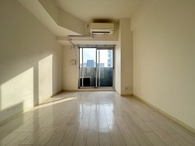 グランカリテ神戸WESTの物件内観写真