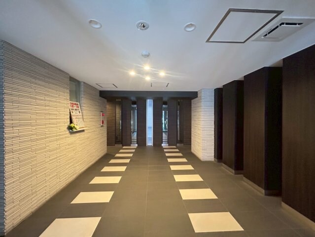 グランカリテ神戸WESTの物件外観写真