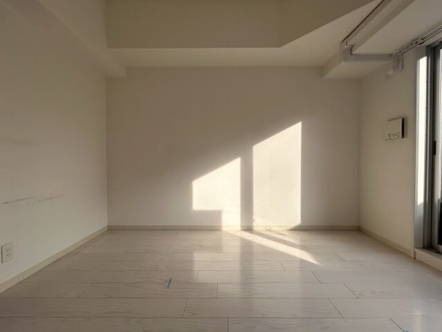 グランカリテ神戸WESTの物件外観写真