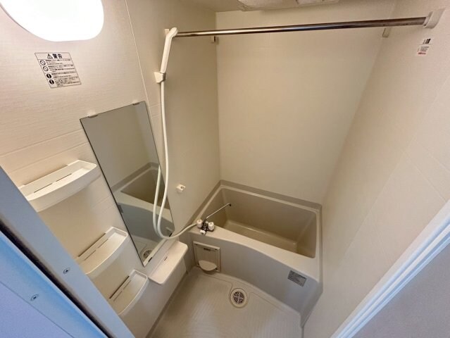 グランカリテ神戸WESTの物件内観写真