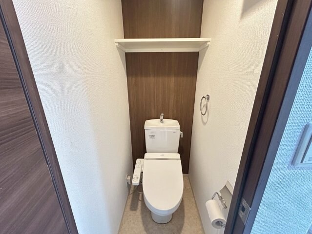 グランカリテ神戸WESTの物件内観写真