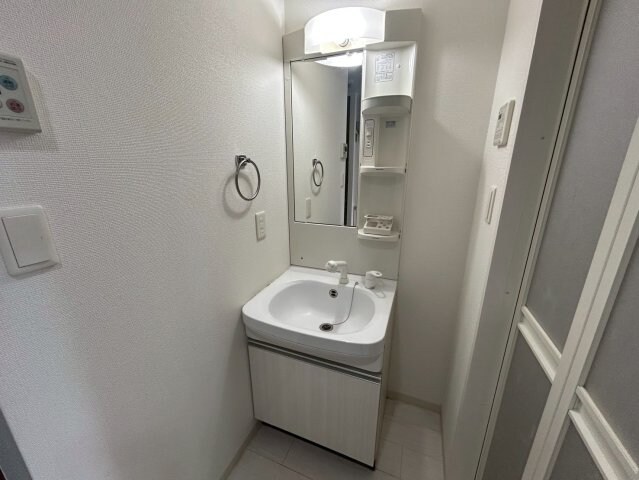 グランカリテ神戸WESTの物件内観写真