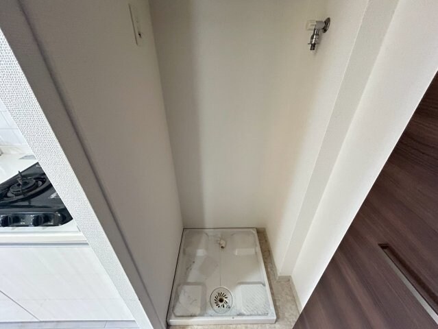 グランカリテ神戸WESTの物件内観写真