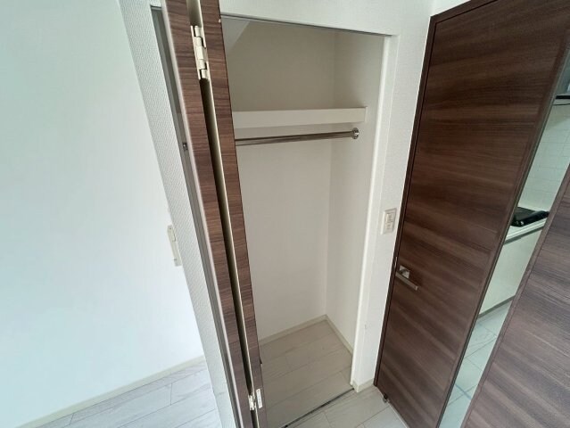 グランカリテ神戸WESTの物件内観写真