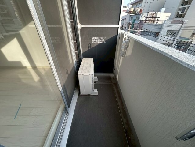 グランカリテ神戸WESTの物件内観写真