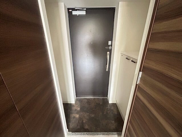 グランカリテ神戸WESTの物件内観写真