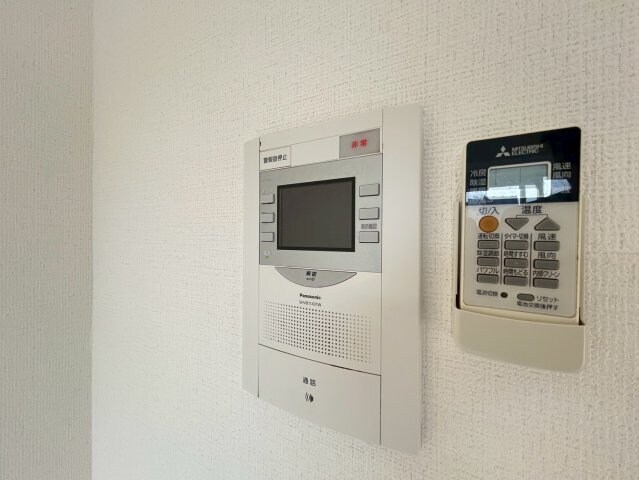 グランカリテ神戸WESTの物件内観写真