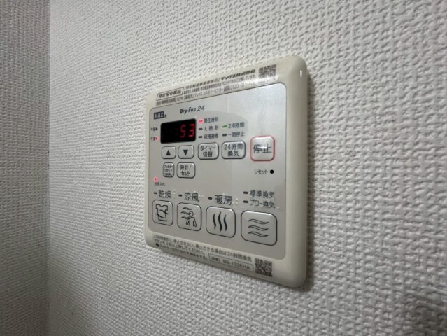 グランカリテ神戸WESTの物件内観写真