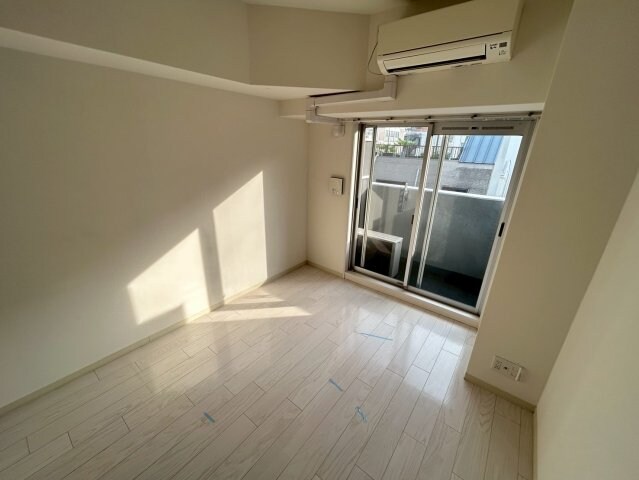 グランカリテ神戸WESTの物件内観写真