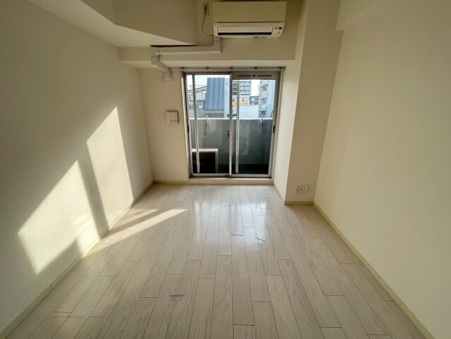 グランカリテ神戸WESTの物件内観写真