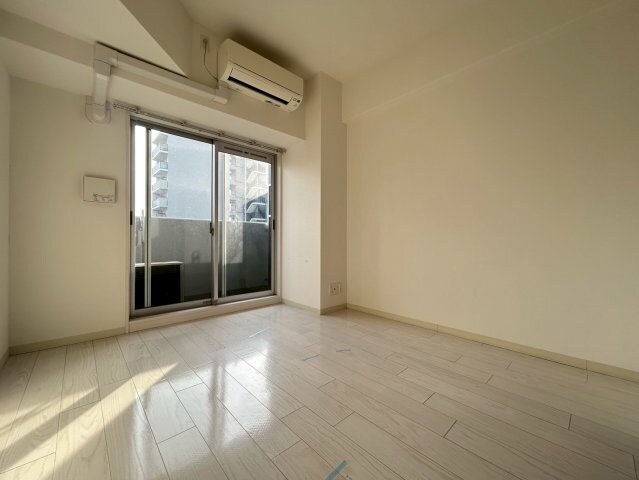 グランカリテ神戸WESTの物件内観写真