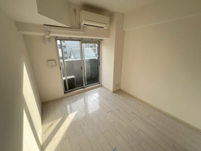 グランカリテ神戸WESTの物件内観写真