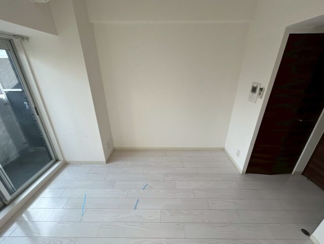 グランカリテ神戸WESTの物件内観写真