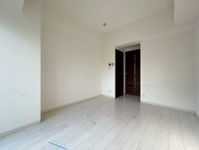 グランカリテ神戸WESTの物件内観写真