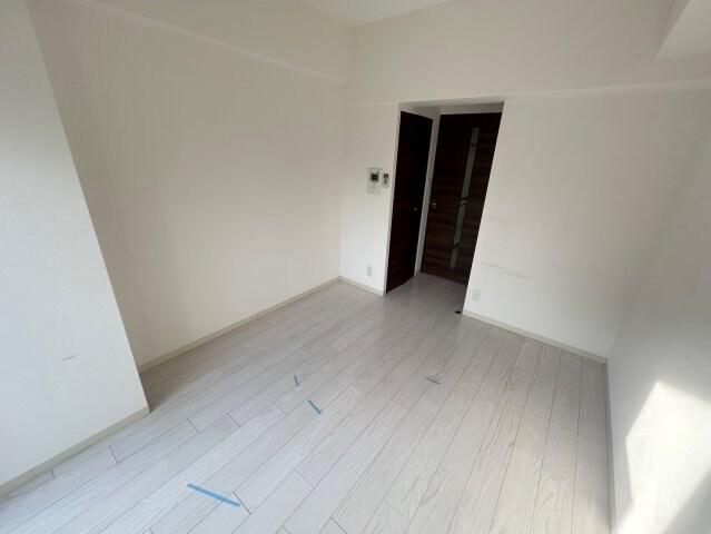 グランカリテ神戸WESTの物件内観写真