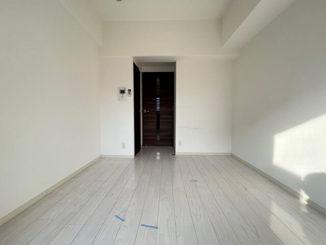 グランカリテ神戸WESTの物件内観写真