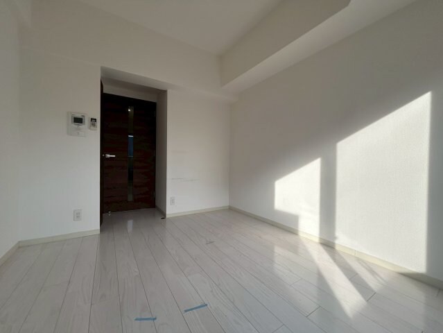 グランカリテ神戸WESTの物件内観写真