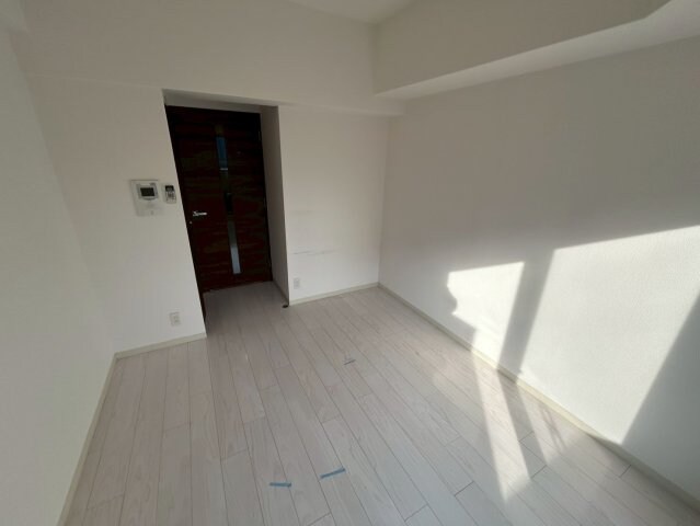 グランカリテ神戸WESTの物件内観写真